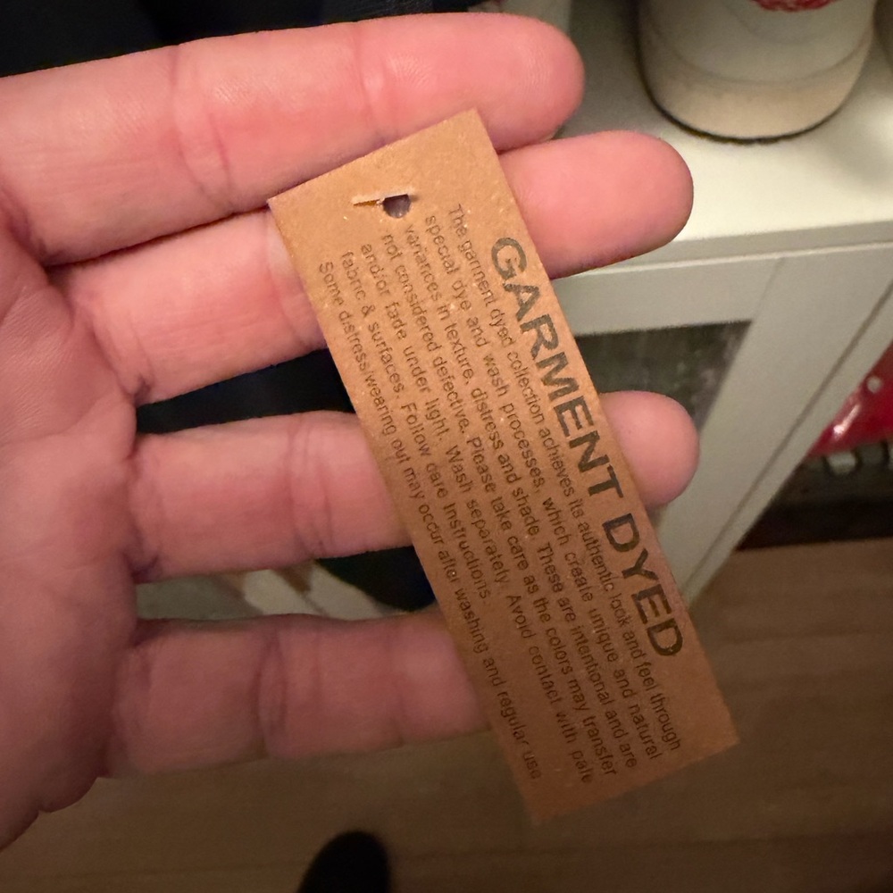 John Geiger Tee - Picture 5 of 5